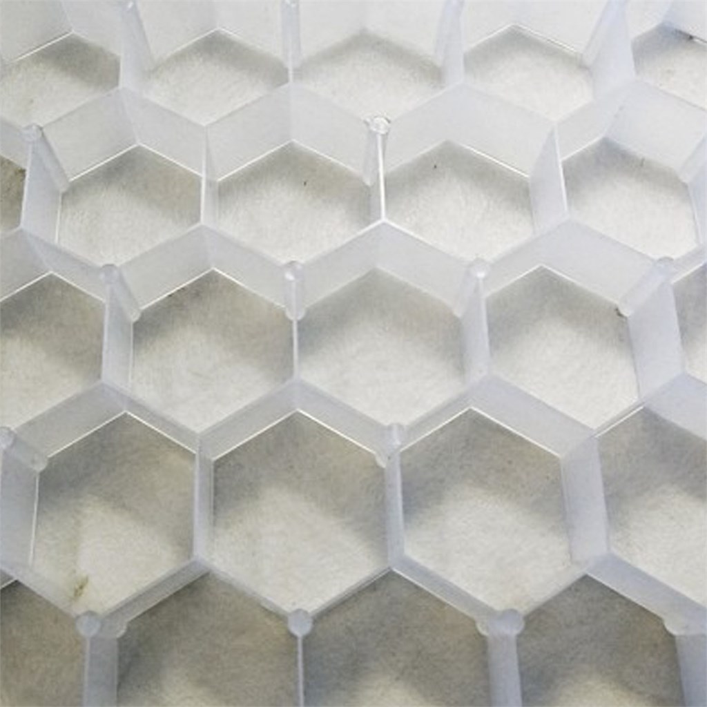 GRAVEL FIX - MISURA CM 80X120 H 32 MM